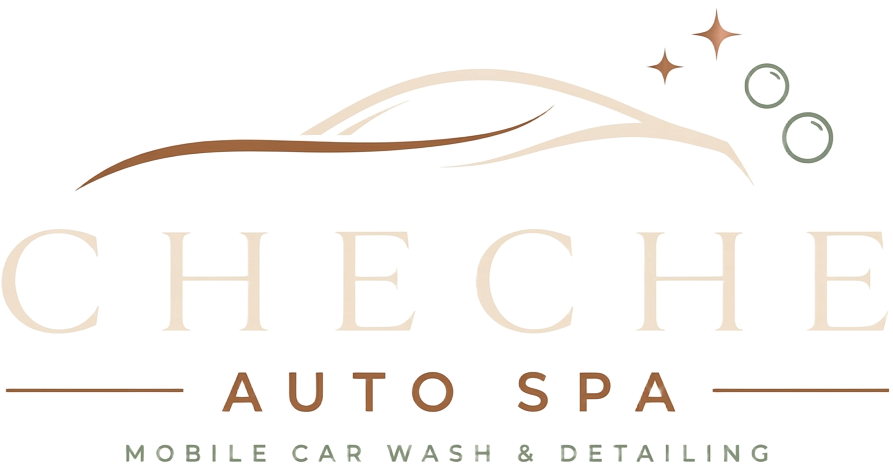 Cheche Auto Spa